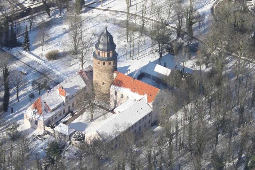 Schloss Diepholz